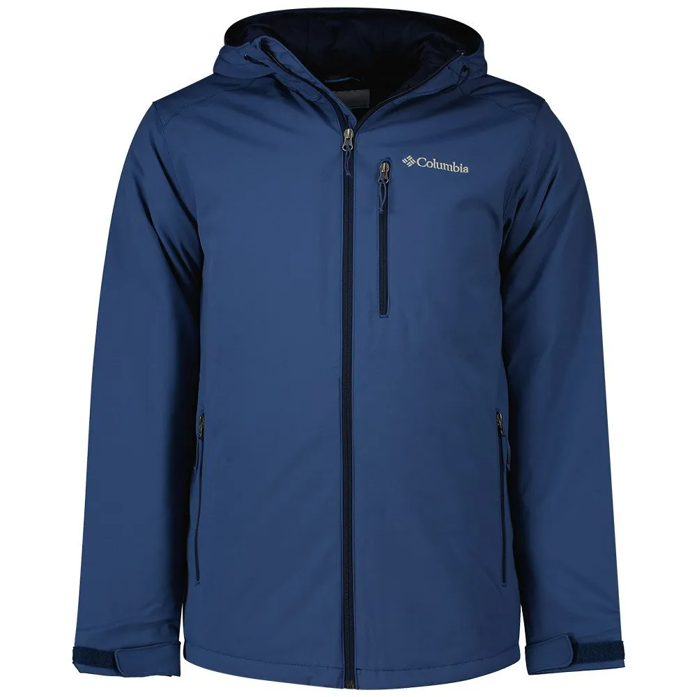 Columbia Gate Racer™ Softshelljacke, Blue