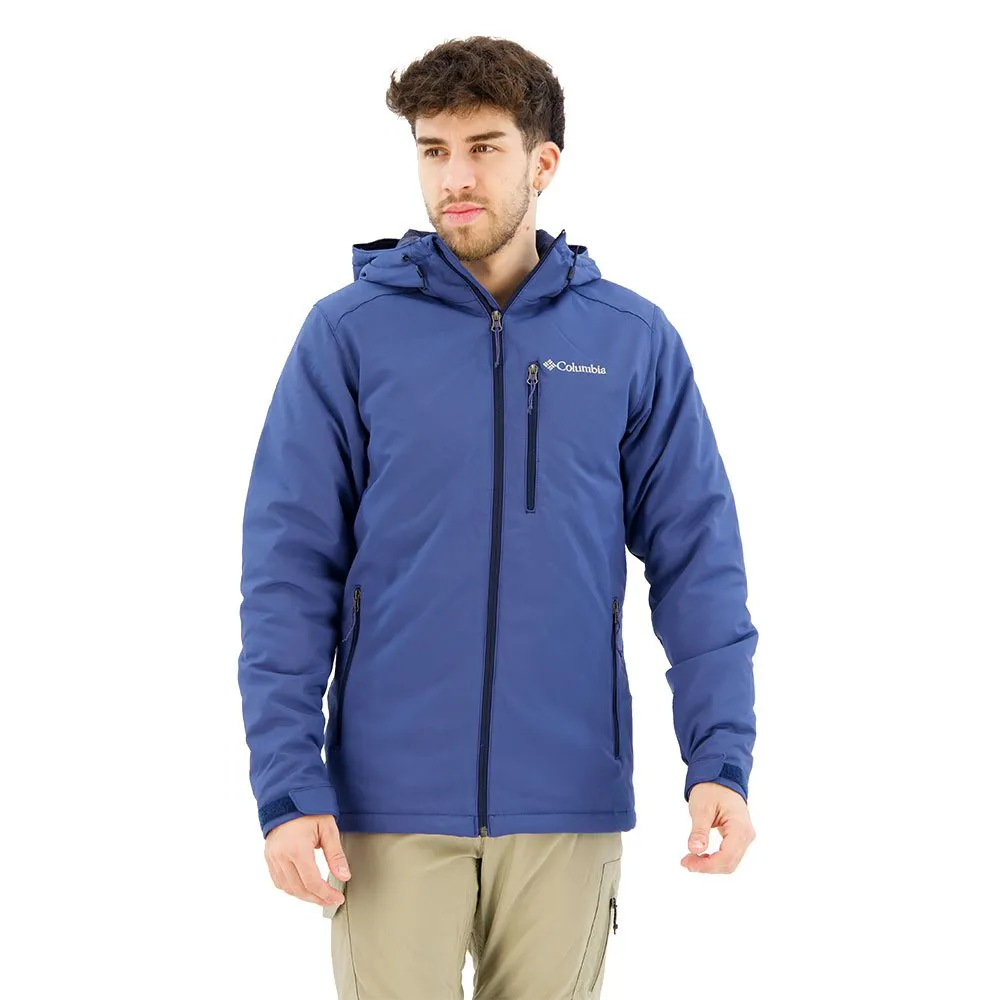 Columbia Gate Racer™ Softshelljacke, Blue