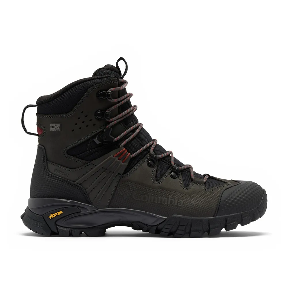 Columbia Geoterra™ Outdry™ Wanderstiefel Columbia Geoterra™ Outdry™ Wanderstiefel