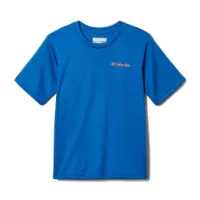 Columbia Grizzly Ridge™ Back Graphic Kurzarm-t-shirt Columbia Grizzly Ridge™ Back Graphic Kurzarm-t-shirt