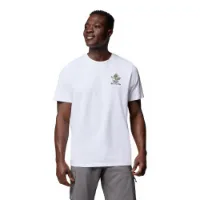 Columbia Hageman™ Kurzarm-t-shirt Columbia Hageman™ Kurzarm-t-shirt