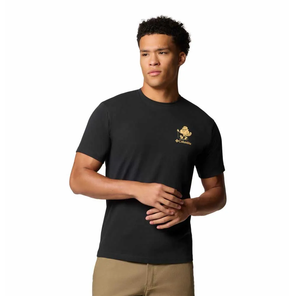 Columbia Hageman™ Kurzarm-t-shirt