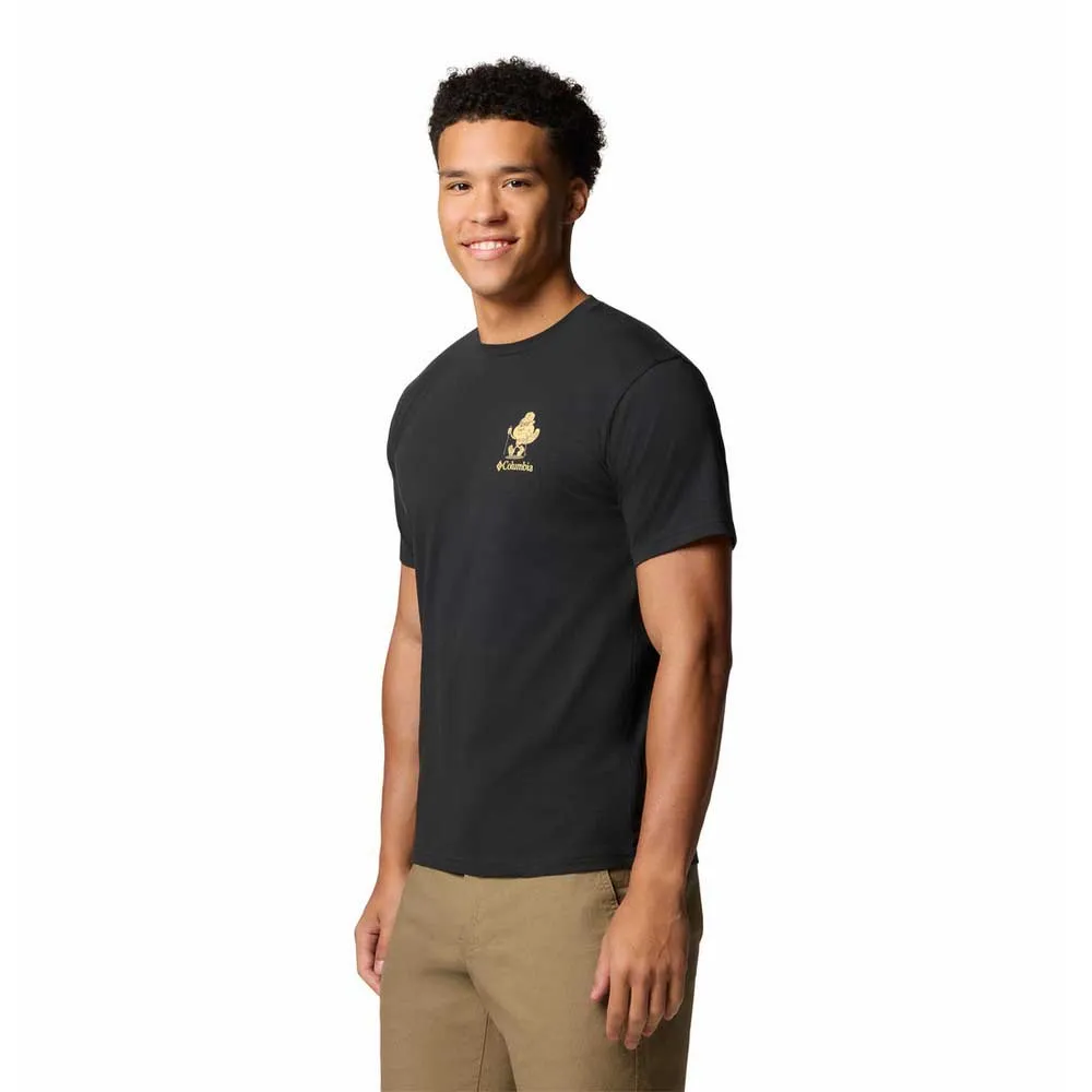 Columbia Hageman™ Kurzarm-t-shirt