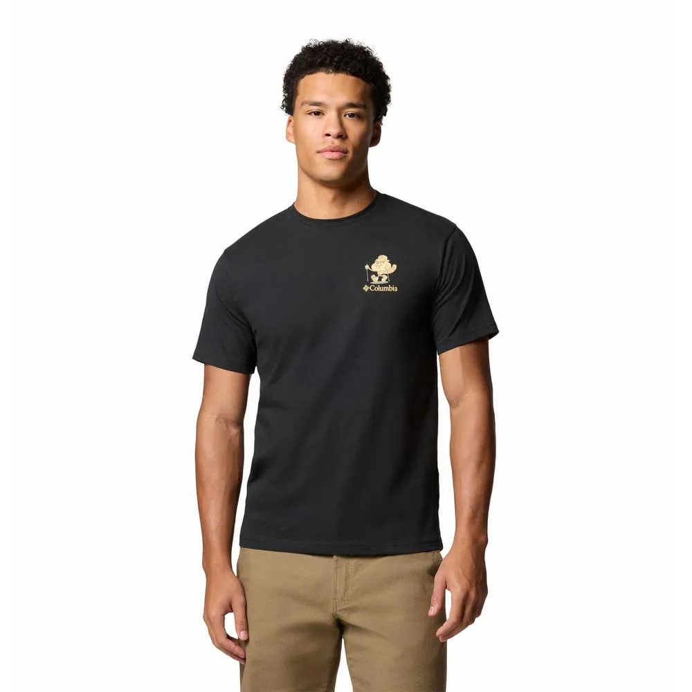 Columbia Hageman™ Kurzarm-t-shirt