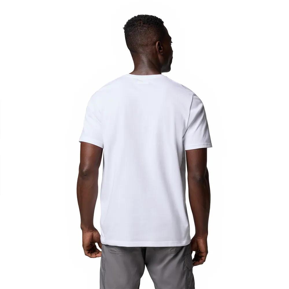 Columbia Hageman™ Kurzarm-t-shirt Columbia Hageman™ Kurzarm-t-shirt