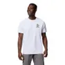 White / hike on