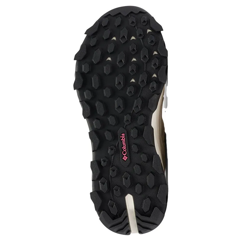 Columbia Hatana™ Rectrek Trailrunning-schuhe female Columbia Hatana™ Rectrek Trailrunning-schuhe female