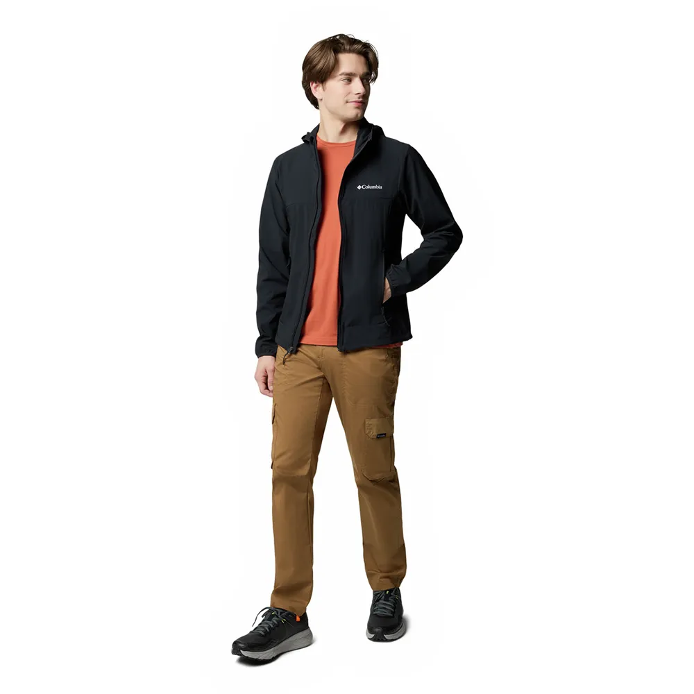 Columbia Heather Canyon™ Ii Softshelljacke Columbia Heather Canyon™ Ii Softshelljacke