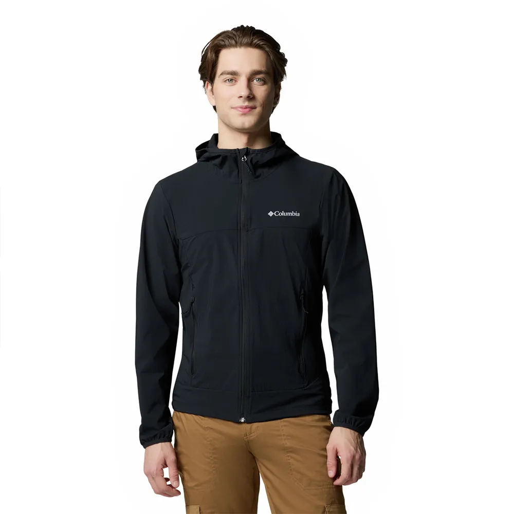 Columbia Heather Canyon™ Ii Softshelljacke Columbia Heather Canyon™ Ii Softshelljacke