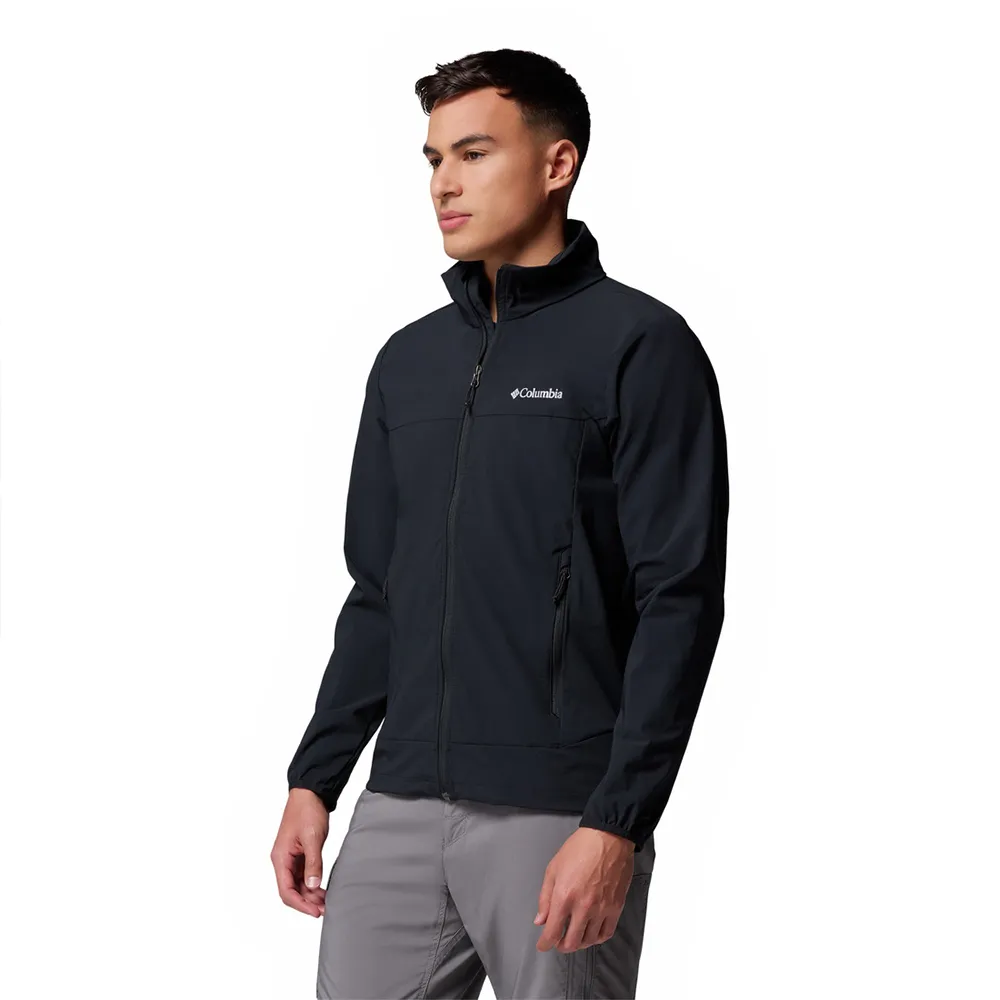 Columbia Heather Canyon™ Ii Softshelljacke Columbia Heather Canyon™ Ii Softshelljacke
