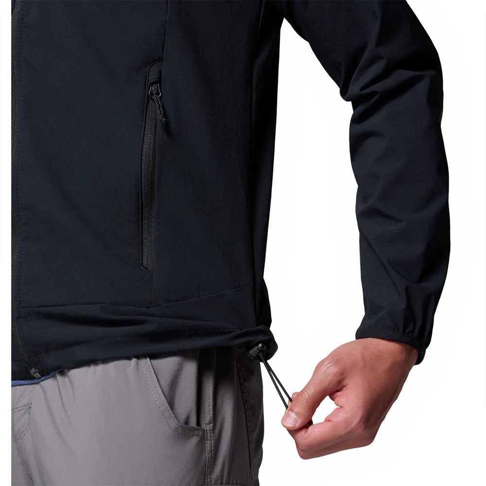 Columbia Heather Canyon™ Ii Softshelljacke Columbia Heather Canyon™ Ii Softshelljacke