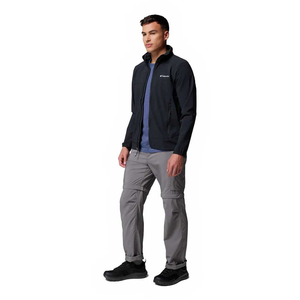 Columbia Heather Canyon™ Ii Softshelljacke Columbia Heather Canyon™ Ii Softshelljacke
