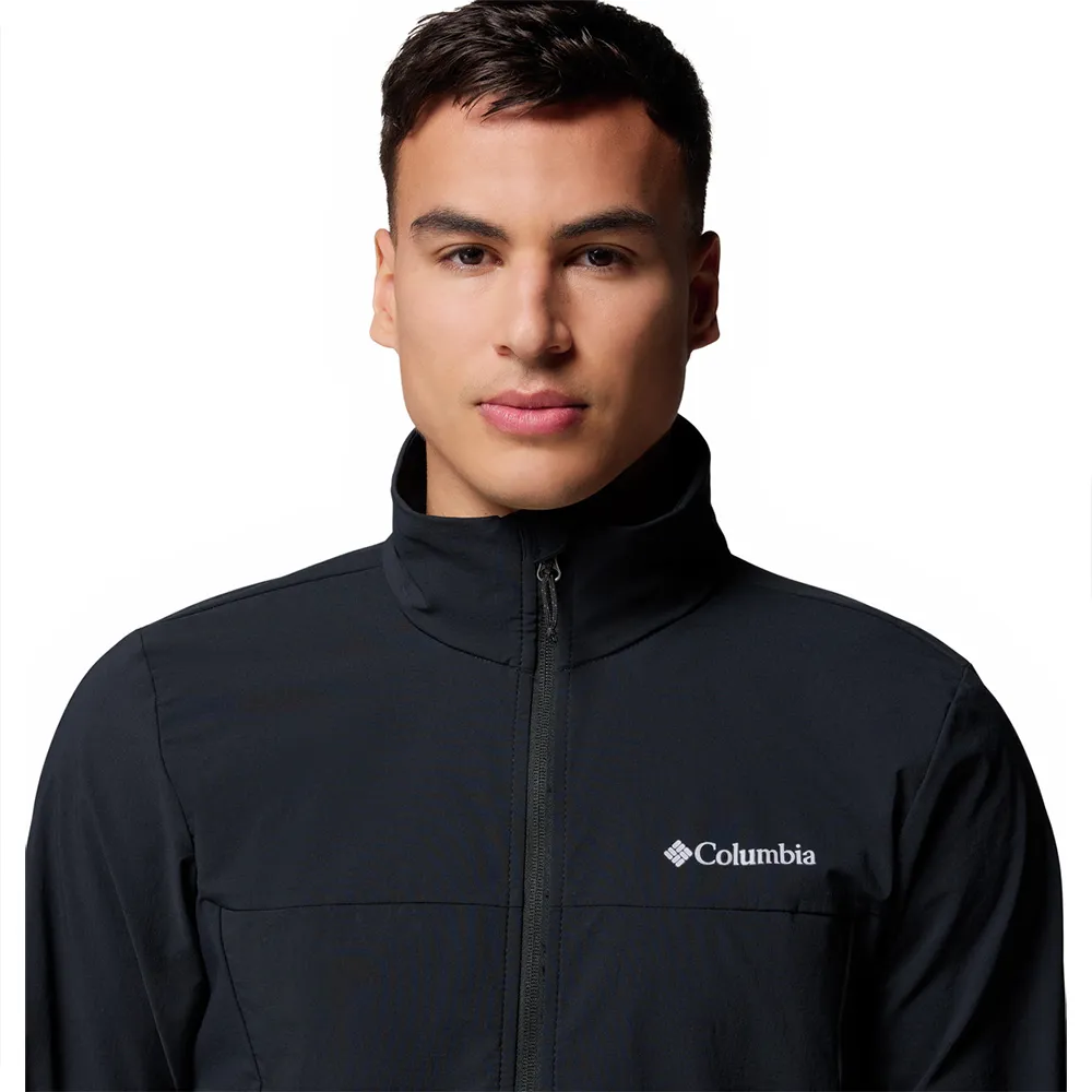 Columbia Heather Canyon™ Ii Softshelljacke Columbia Heather Canyon™ Ii Softshelljacke