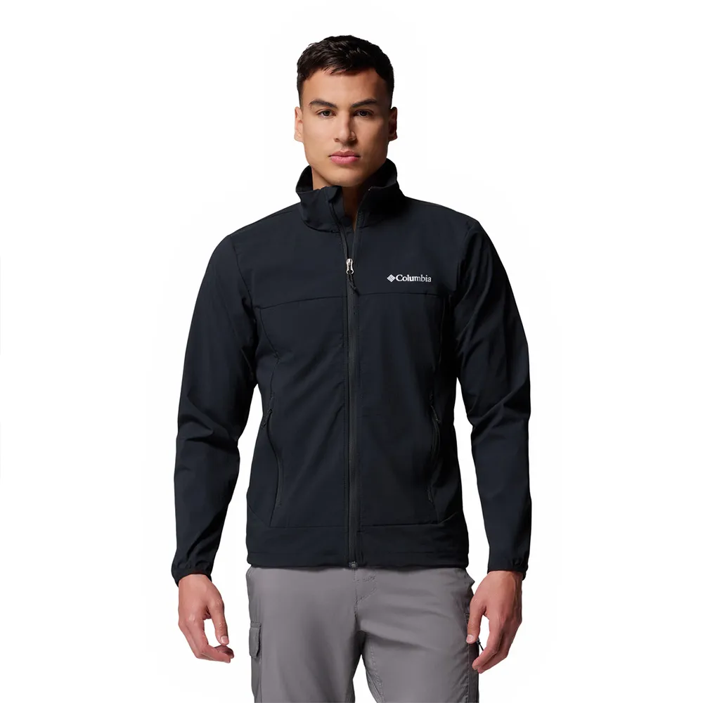 Columbia Heather Canyon™ Ii Softshelljacke Columbia Heather Canyon™ Ii Softshelljacke