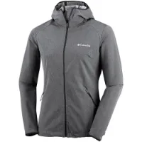 Columbia Heather Canyon™ Softshelljacke Columbia Heather Canyon™ Softshelljacke