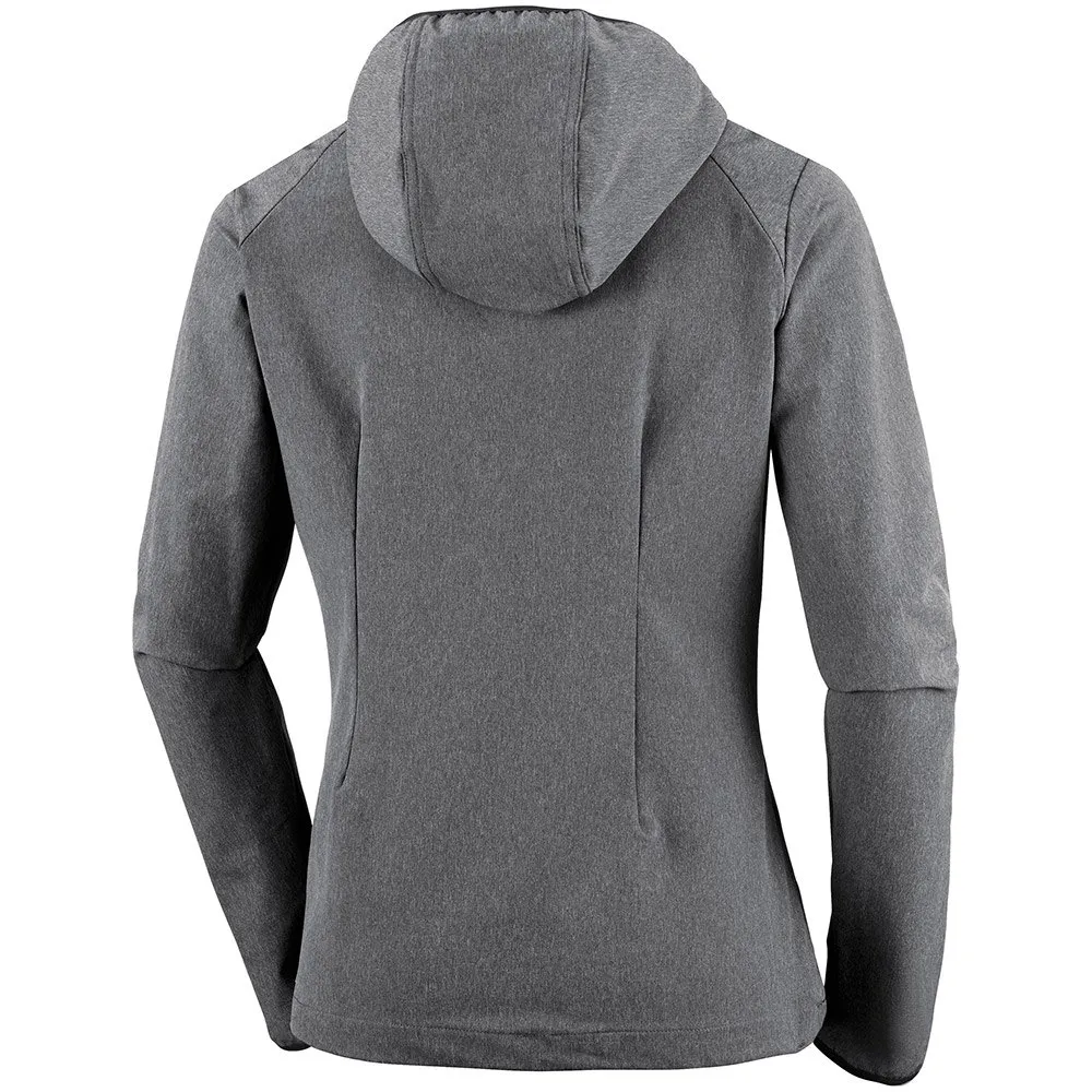 Columbia Heather Canyon™ Softshelljacke