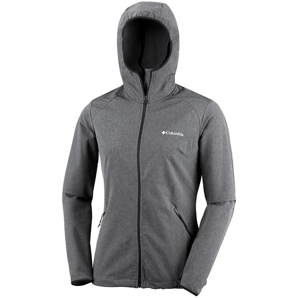 Columbia Heather Canyon™ Softshelljacke
