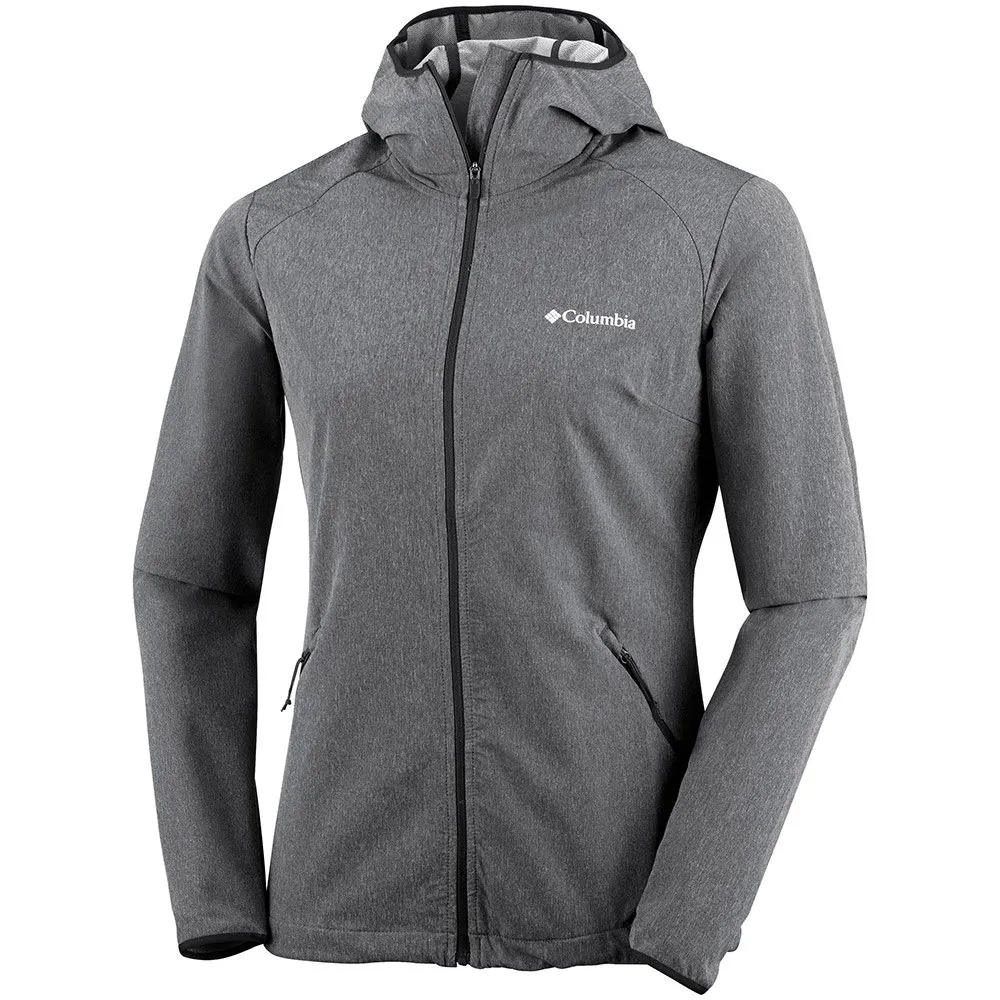 Columbia Heather Canyon™ Softshelljacke