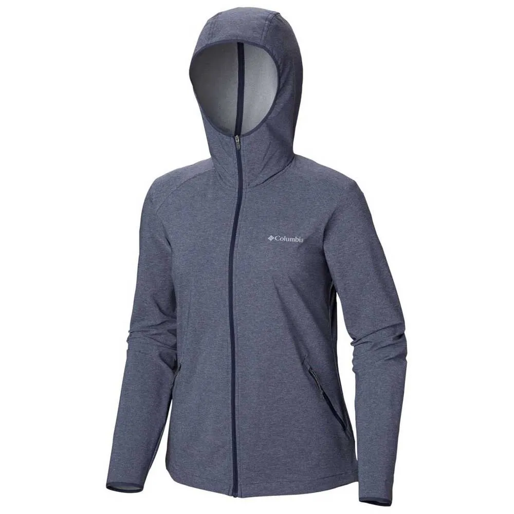 Columbia Heather Canyon™ Softshelljacke Columbia Heather Canyon™ Softshelljacke
