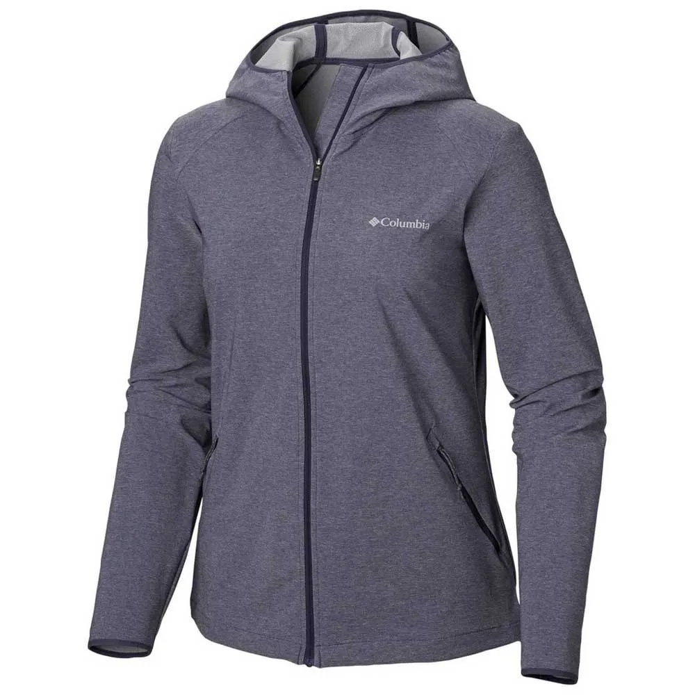 Columbia Heather Canyon™ Softshelljacke Columbia Heather Canyon™ Softshelljacke