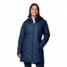 Collegiate navy