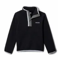 Columbia Helvetia™ Ii Printed Snap Fleece Mit Halbem Reißverschluss Columbia Helvetia™ Ii Printed Snap Fleece Mit Halbem Reißverschluss
