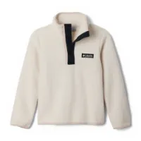 Columbia Helvetia™ Ii Printed Snap Fleece Mit Halbem Reißverschluss