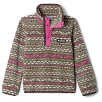 Columbia Helvetia™ Ii Snap Fleece Mit Halbem Reißverschluss
