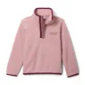 Eraser pink / fig