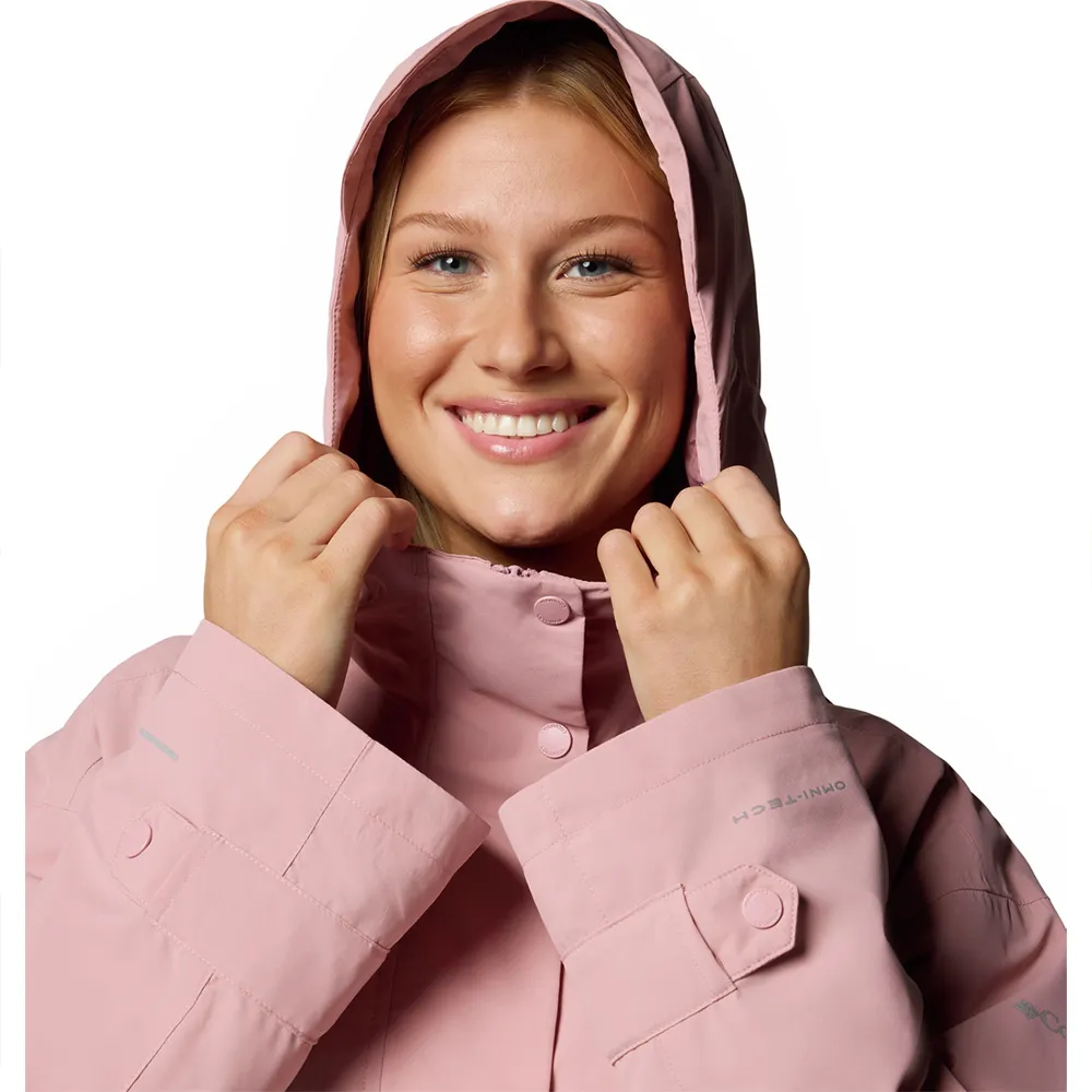 Columbia Here And There™ Iii Jacke