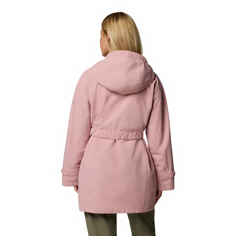 Columbia Here And There™ Iii Jacke