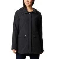 Columbia Here And There Trench Jacke Columbia Here And There Trench Jacke