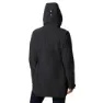 Columbia Here And There Trench Jacke, Black