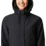 Columbia Here And There Trench Jacke, Black