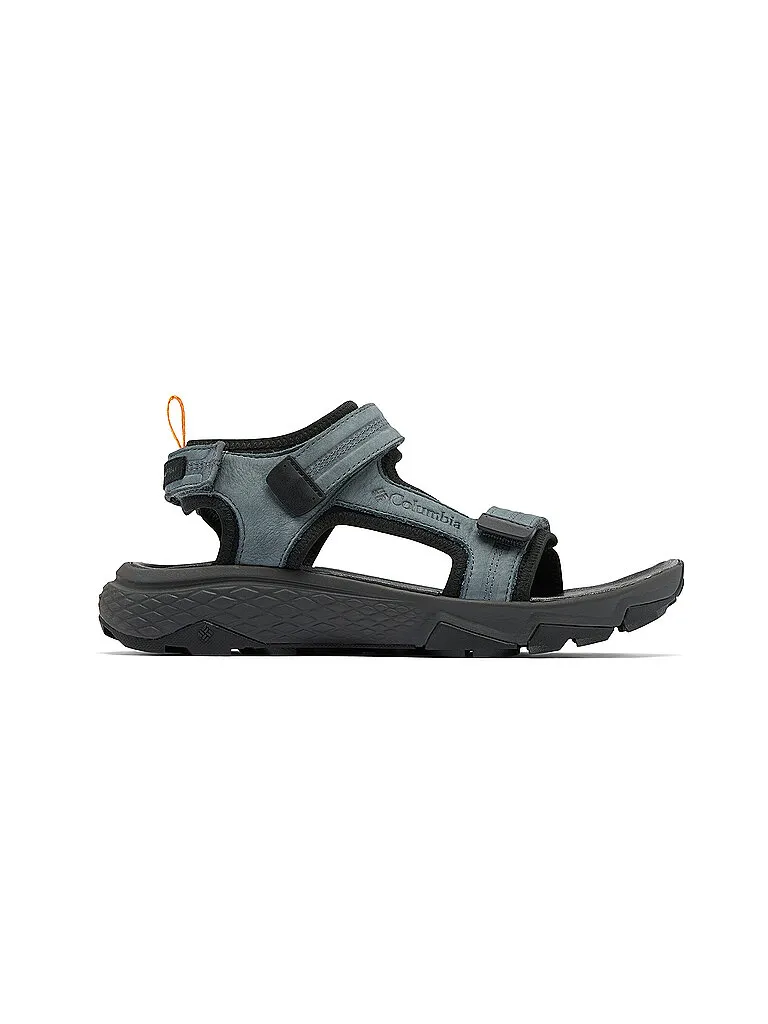 Columbia Herren Sandalen Peakfreak Rush™ Leather