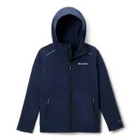 Columbia Hike™ Fleece Mit Durchgehendem Reißverschluss