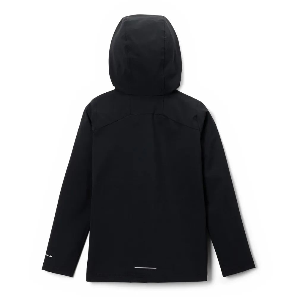 Columbia Hike™ Fleece Mit Durchgehendem Reißverschluss