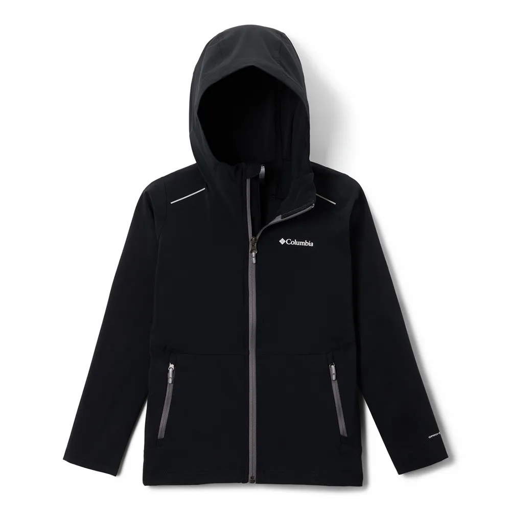 Columbia Hike™ Fleece Mit Durchgehendem Reißverschluss