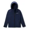 Collegiate navy