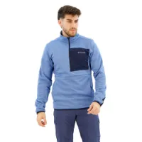 Columbia Hike™ Fleece Mit Halbem Reißverschluss Columbia Hike™ Fleece Mit Halbem Reißverschluss