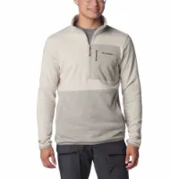 Columbia Hike™ Fleece Mit Halbem Reißverschluss Columbia Hike™ Fleece Mit Halbem Reißverschluss