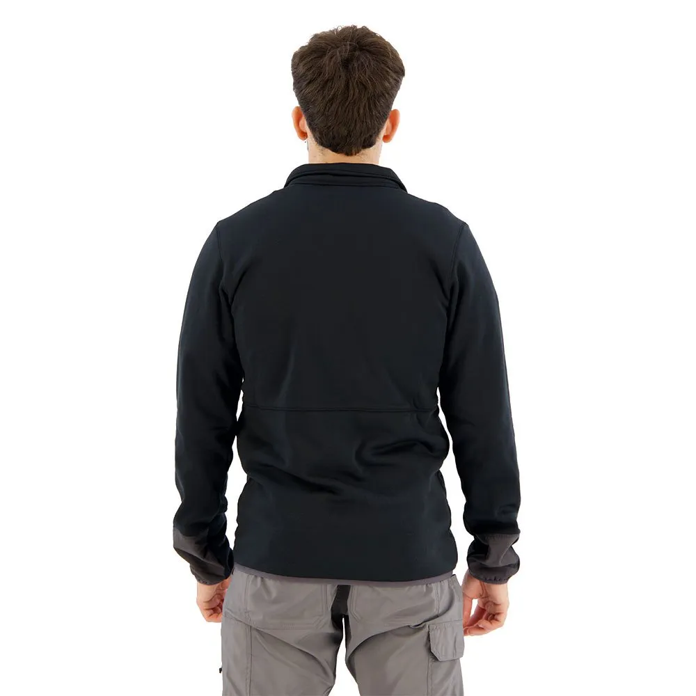 Columbia Hike™ Fleece Mit Halbem Reißverschluss