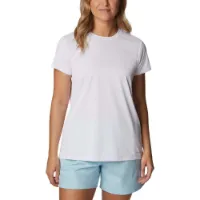 Columbia Hike™ Graphic Kurzarm-t-shirt