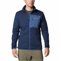 Columbia Hike™ Ii Fleece Mit Durchgehendem Reißverschluss Columbia Hike™ Ii Fleece Mit Durchgehendem Reißverschluss