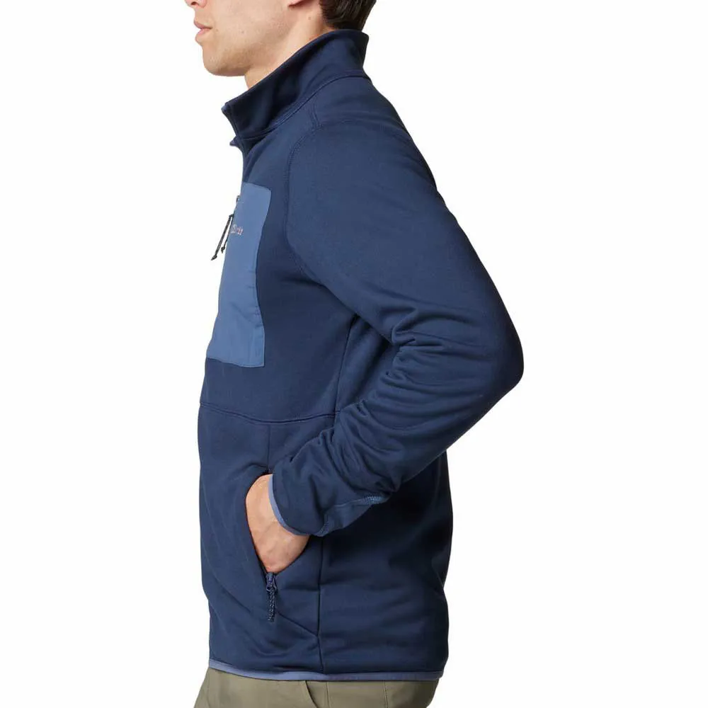 Columbia Hike™ Ii Fleece Mit Durchgehendem Reißverschluss Columbia Hike™ Ii Fleece Mit Durchgehendem Reißverschluss