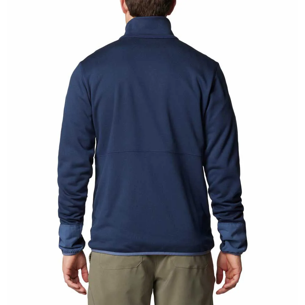 Columbia Hike™ Ii Fleece Mit Durchgehendem Reißverschluss Columbia Hike™ Ii Fleece Mit Durchgehendem Reißverschluss