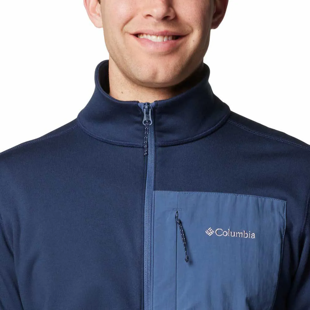 Columbia Hike™ Ii Fleece Mit Durchgehendem Reißverschluss Columbia Hike™ Ii Fleece Mit Durchgehendem Reißverschluss
