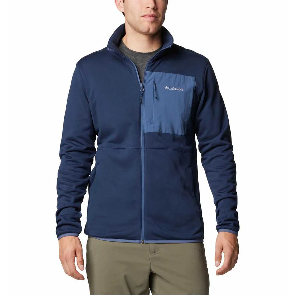 Columbia Hike™ Ii Fleece Mit Durchgehendem Reißverschluss Columbia Hike™ Ii Fleece Mit Durchgehendem Reißverschluss