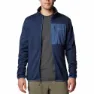 Columbia Hike™ Ii Fleece Mit Durchgehendem Reißverschluss