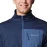 Columbia Hike™ Ii Fleece Mit Durchgehendem Reißverschluss